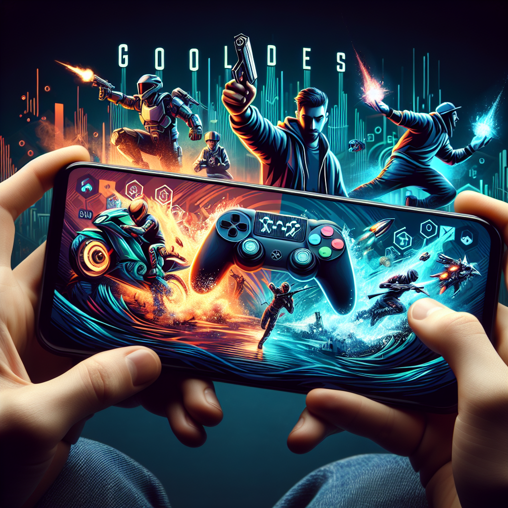 Nama Mobile Legend Keren: Inspirasi Nama Unik untuk Gamer Profesional