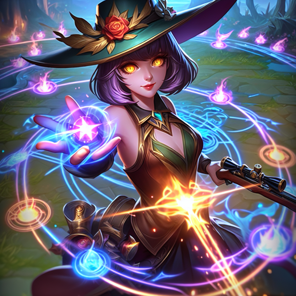 Nana's Role in Mobile Legends: Mastering the Elusive Support Hero